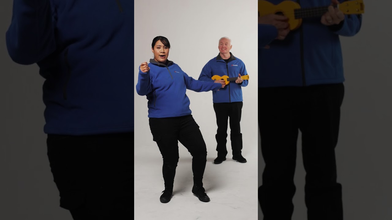 Sell us your Car Song - Tina from Turners