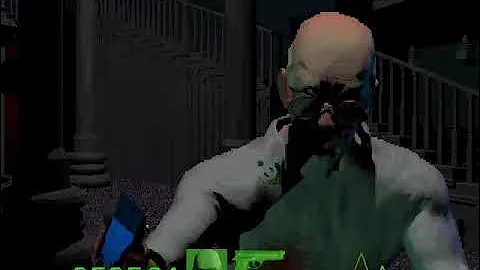 Ed Hunter (PC) Longplay & Ending