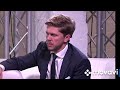 &quot;Это всё правильно&quot; - Сенкевич о структуре Невенчанного