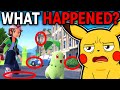 Pokemon Legends ZA Looks Awful What Went Wrong Pokemon Legends ZA Looks Awful What Went Wrong