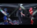 Турнир лиги CRIMEAN FIGHT LEAGUE K-1