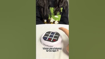 When life gives you disagreements, solve it with a game of Tic-Tac-Toe! 😂