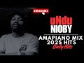 AMAPIANO MIX 2025 BEST AMAPIANO MIX 2025 ONLY HITS AMAPIANO SONGS 2025 UNDU NIOBY