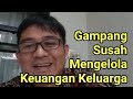 Mengelola Keuangan Keluarga, Komitmen untuk Masa Depan