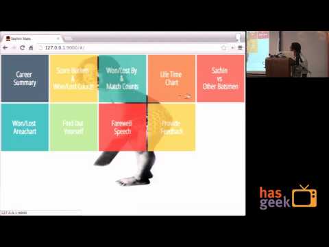 Building Highly Interactive