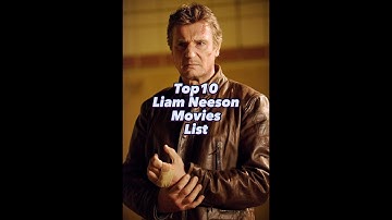 Liam Neeson