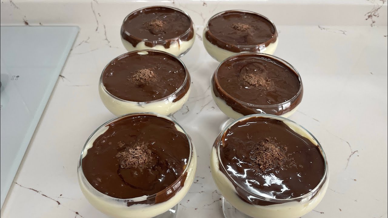 CAFELERİN EN ÇOK SATAN TATLISI SPOONFUL YAPIYORUZ🎉