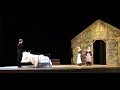 The Crucible Play Production Quiz