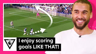 Dominic CalvertLewin ranks his BEST PL goals for Everton  | Uncut