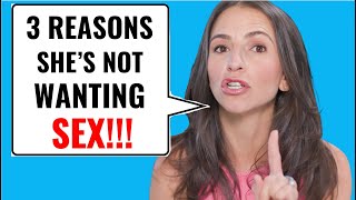 Sexless Marriage: Why It Happens & How To Fix It (According To Expert)