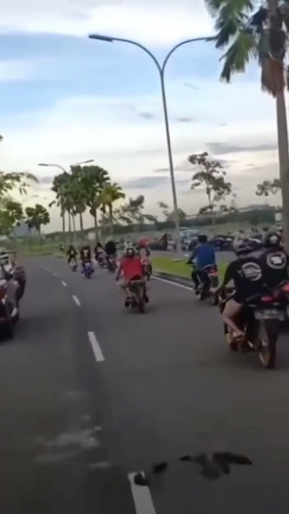 kami dari Vixion se-Indonesia mengucapkan selamat tahun baru 2023 #vixionjarijari#tahunbaru #shorts