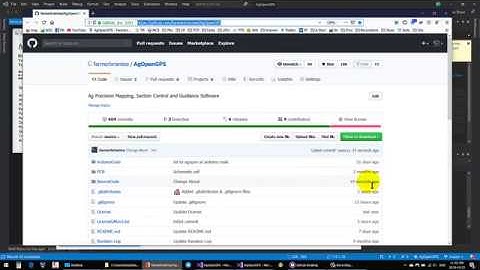 Wiki...  Github Cloning, Keeping Updated