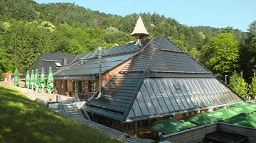 What makes silver fir such a special construction timber? WOODIVERSAL meets Geroldsauer Mühle