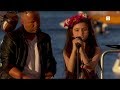 Angelina Jordan - Summertime - 23June 2014 - Norway