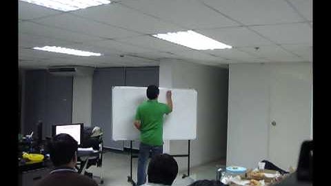 CouchDB - OOiP Presentation by Duane Sto. Tomas part 1-C