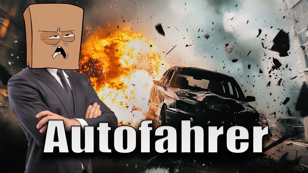 Autofahrer