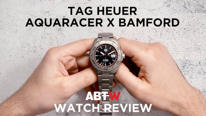 Don't buy a Bamford London GMT until you read this (Honest Review