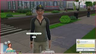 The New Kill Cheat Almost Made Me Lose My Legacy Founder | Sims 4