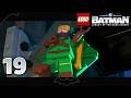 LEGO Batman: L'Eredità del Cavaliere Oscuro (ITA) - Parte 19: C'è anche Kite Man! Hell Yeah!