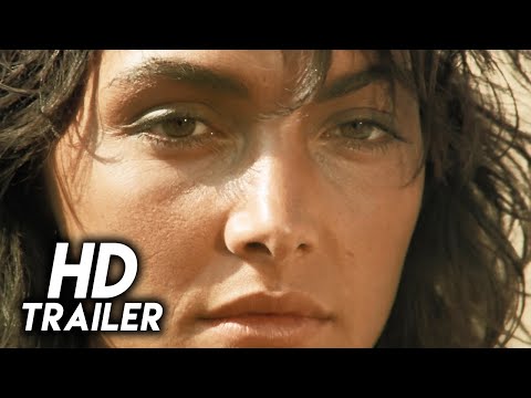 Scalps (1987) Original Trailer [FHD]