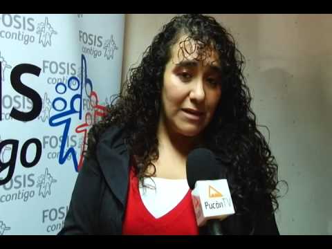 Cierre de Programas Fosis, Pucón TV camera iphone 8 plus apk