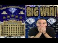 Big Win On This New Ohio Lottery Ticket! - $10 Grand Diamond Dollar