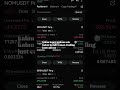 Kalau Laper makan mie Kalau butuh teman trading just call me