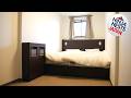 Guesthouse Masago | Erimo, Japan | Hotel Review 🛏️