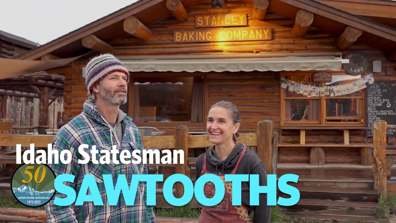 This Rural Idaho Bakery Has A Big Following