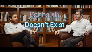 Kabbalah's Map of Reality: Finally Explained Simply