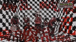 コドモドラゴン「クロトアカ」MUSIC VIDEO chords