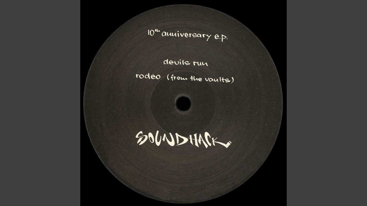 Watch Rodeo on YouTube Watch Rodeo on YouTube