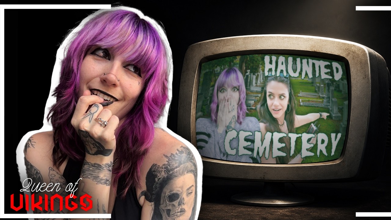 What really happened at the Miami Cemetery