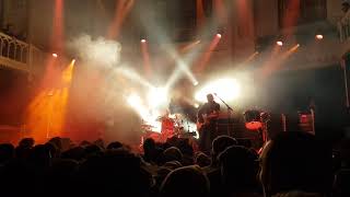 Black Rebel Motorcycle Club live at Paradiso 2017