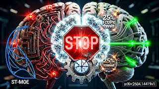 Stop Over-Engineering MoE: The Secret to Faster AI Models
