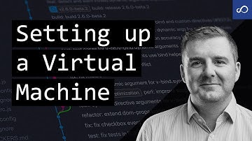 Creating a Virtual Machine in DigitalOcean (Ansible Training Course 2020)