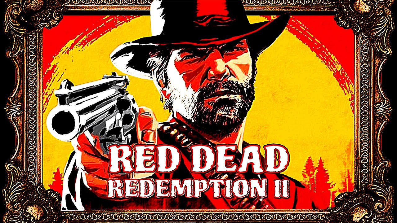 playstation 5 rdr2