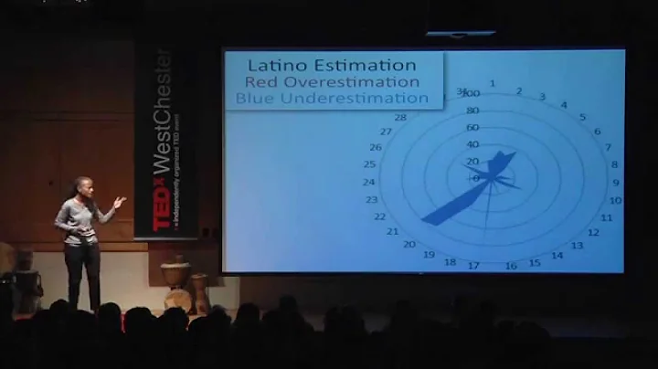 Using ancestry DNA to explore our humanness: Anita...