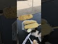 토치 옥수수