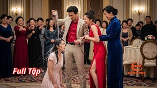 Mười năm làm vợ hào môn đổi lại chỉ là hai chữ \