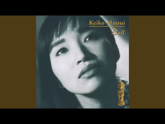 Keiko Matsui - Water Lily