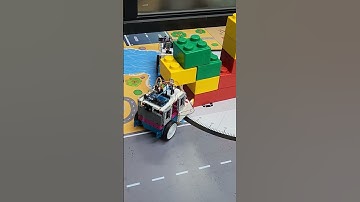 RC CAR racing #arduino #위례코딩 #위례라온lc #위례중타508