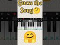 Guess the song 😀 challenge #gts #walkband #guessthesong