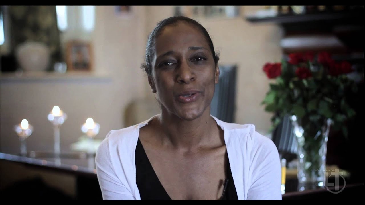 From CANCER to CHRISTIAN