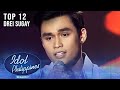 Drei Sugay - Sa 'Yo | Idol Philippines Season 2 | Top 12