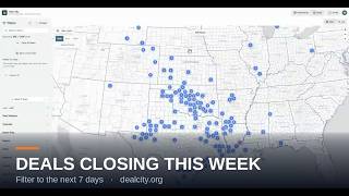 Finding Permian Non Op Working Interest WI Deals Ending Soon in 1 Minute