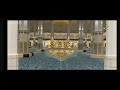 Fajr Dawn Adhan Second Call Sheikh Taqi Al Din Imam Malik Mosque Ali Ibn Abi Talib Oued Sly 