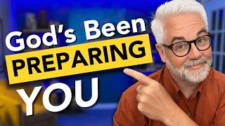 5 Signs God Is Preparing You for a Creative Breakthrough