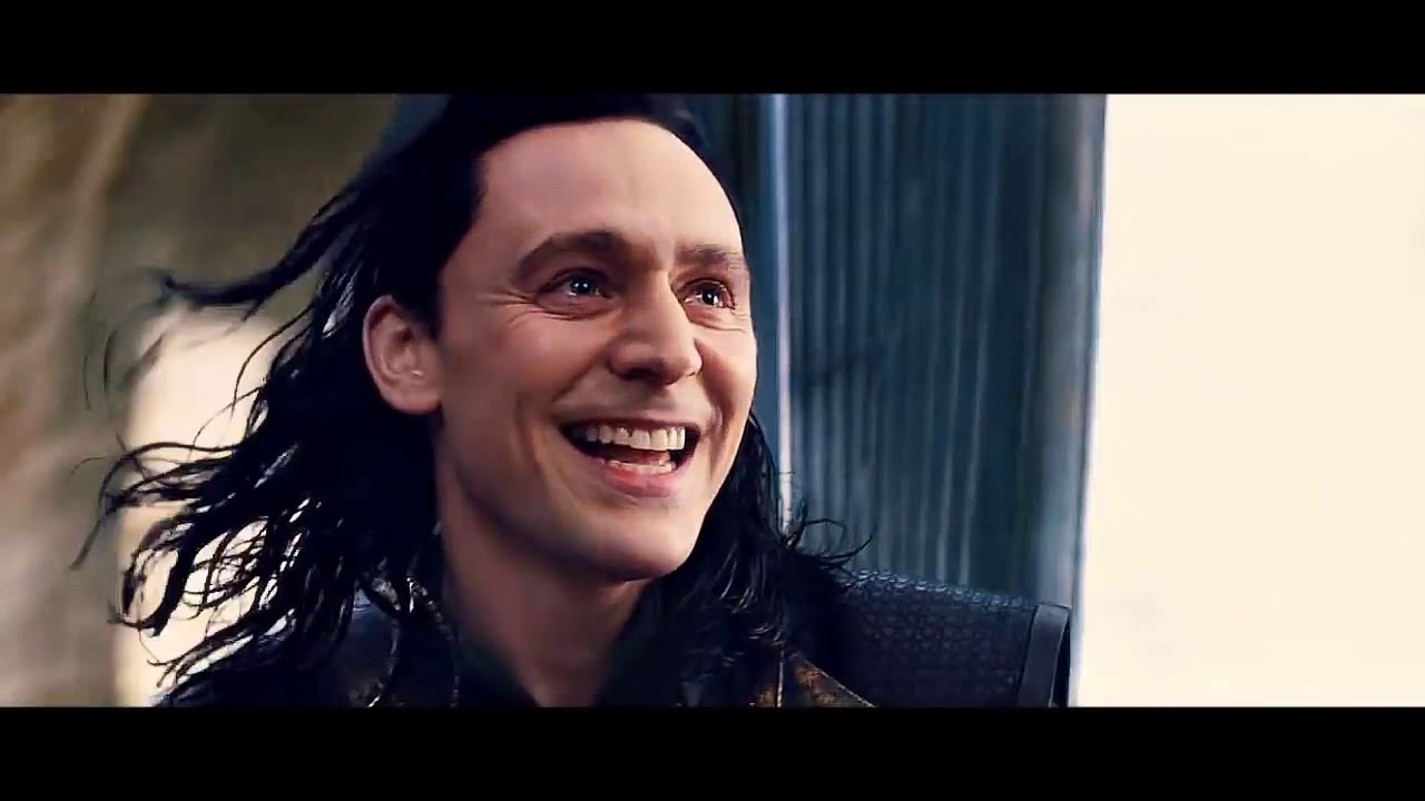 Loki + Thor Demons (Imagine Dragons)
