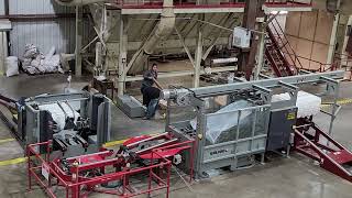 Lee Wilson P.E Bagger